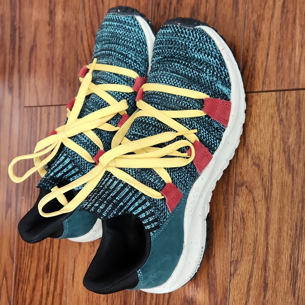 Mens REI HOLO Eco Maverick Mens Sneakers